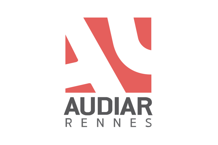 Logo AUDIAR Rennes