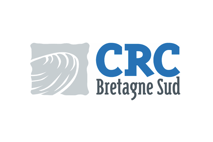Logo du CRC Bretagne Sud
