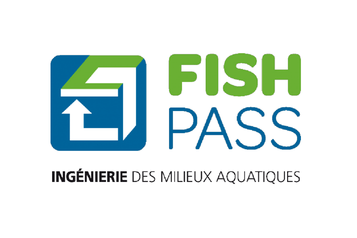 Logo Fish Pass