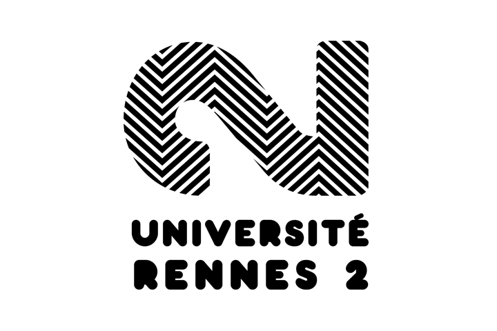 Logo de l'Université Rennes 2